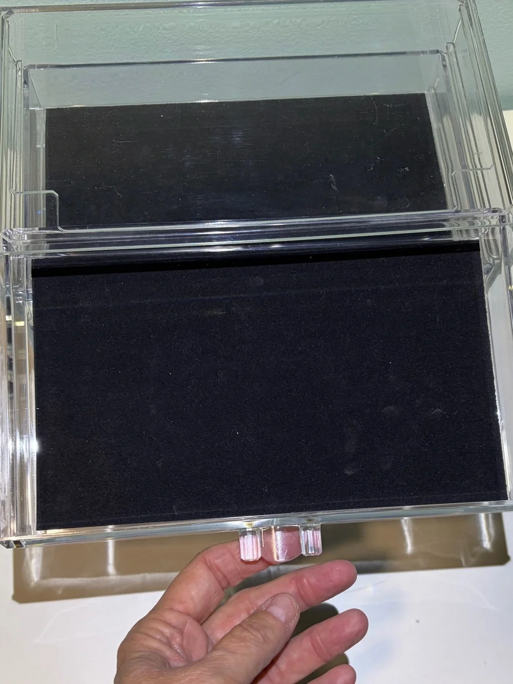 T.J.Maxx five drawer